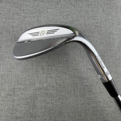 Titleist BV SM8 Vokey Design Wedge - Wedge Flex  / 58 Degree