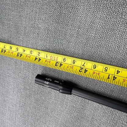 Project X HZRDUS Smoke Driver Shaft - X Flex 6.5 / Any Adapter