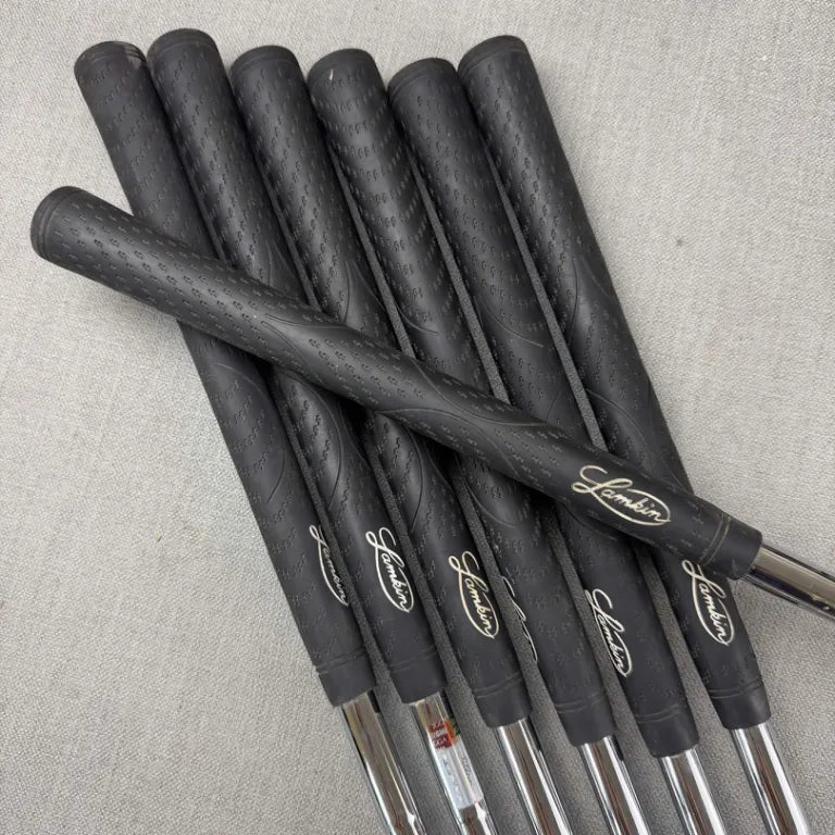 Titleist 714 AP2 Iron Set - Stiff Flex / 4-pw