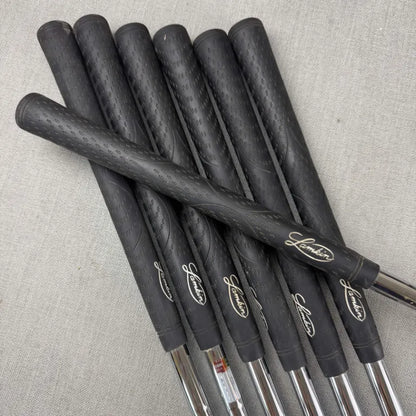 Titleist 714 AP2 Iron Set - Stiff Flex / 4-pw