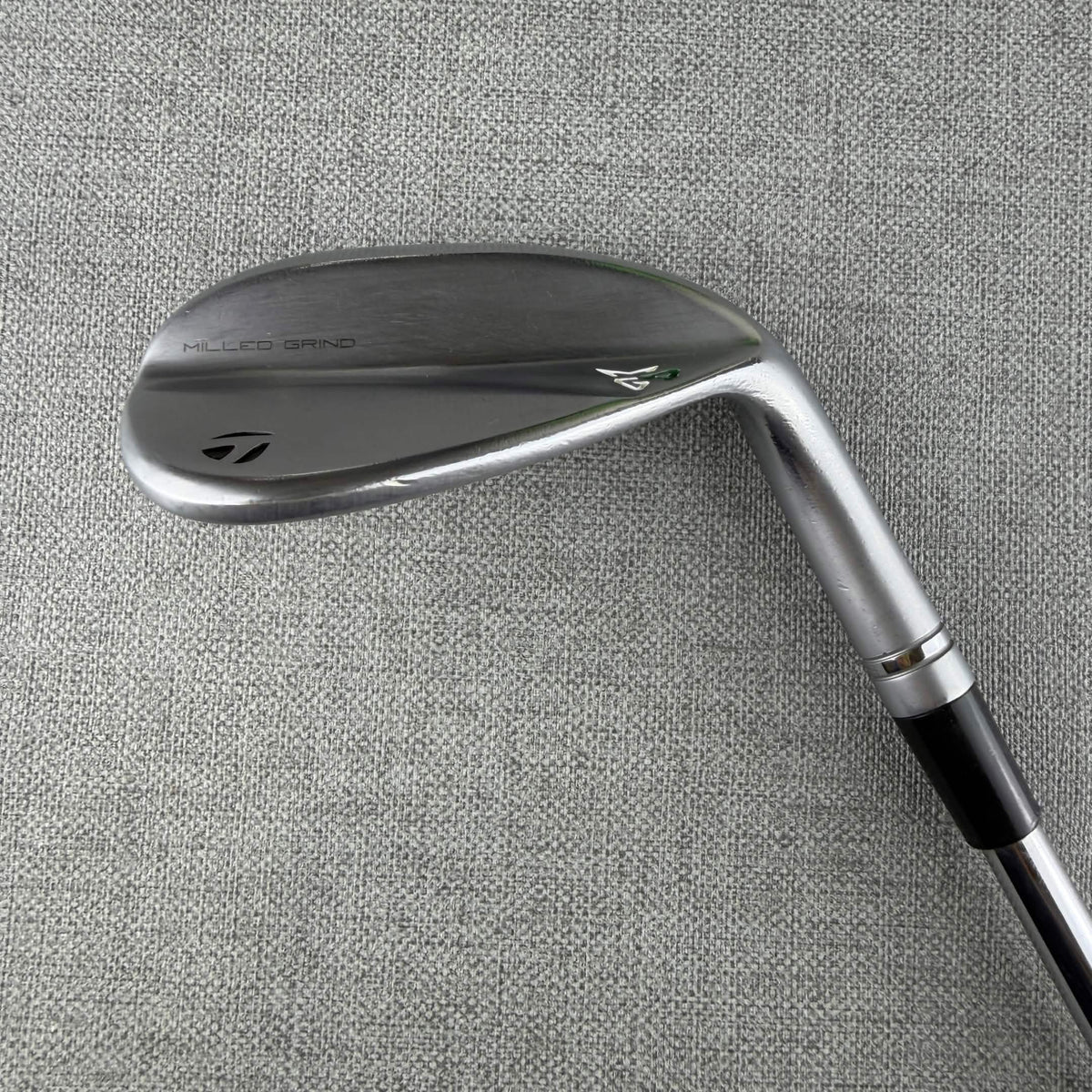 Taylormade Milled Grind 4 Wedge - Wedge Flex  / 54 Degree