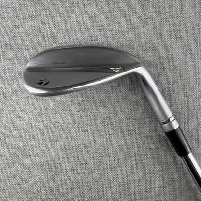 Taylormade Milled Grind 4 Wedge - Wedge Flex  / 54 Degree