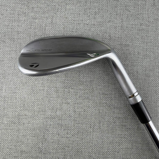 Taylormade Milled Grind 4 Wedge - Wedge Flex  / 54 Degree