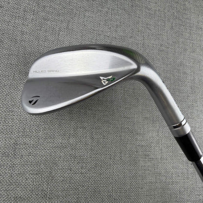 Taylormade Milled Grind 4 Wedge - Wedge Flex  / 54 Degree