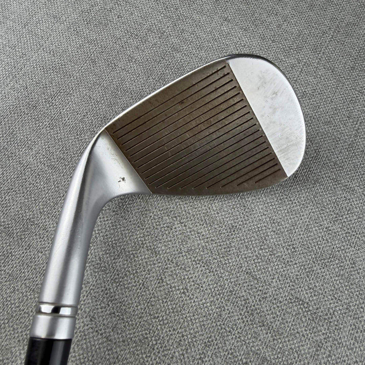 Taylormade Milled Grind 4 Wedge - Wedge Flex  / 54 Degree