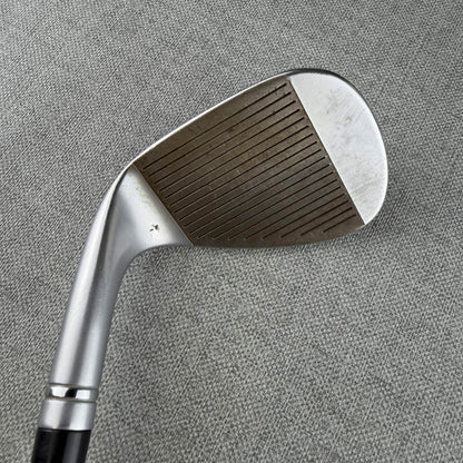 Taylormade Milled Grind 4 Wedge - Wedge Flex  / 54 Degree