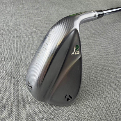 Taylormade Milled Grind 4 Wedge - Wedge Flex  / 54 Degree