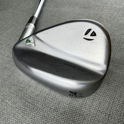 Taylormade Milled Grind 4 Wedge - Wedge Flex  / 54 Degree