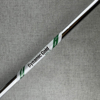 Taylormade Milled Grind 4 Wedge - Wedge Flex  / 54 Degree