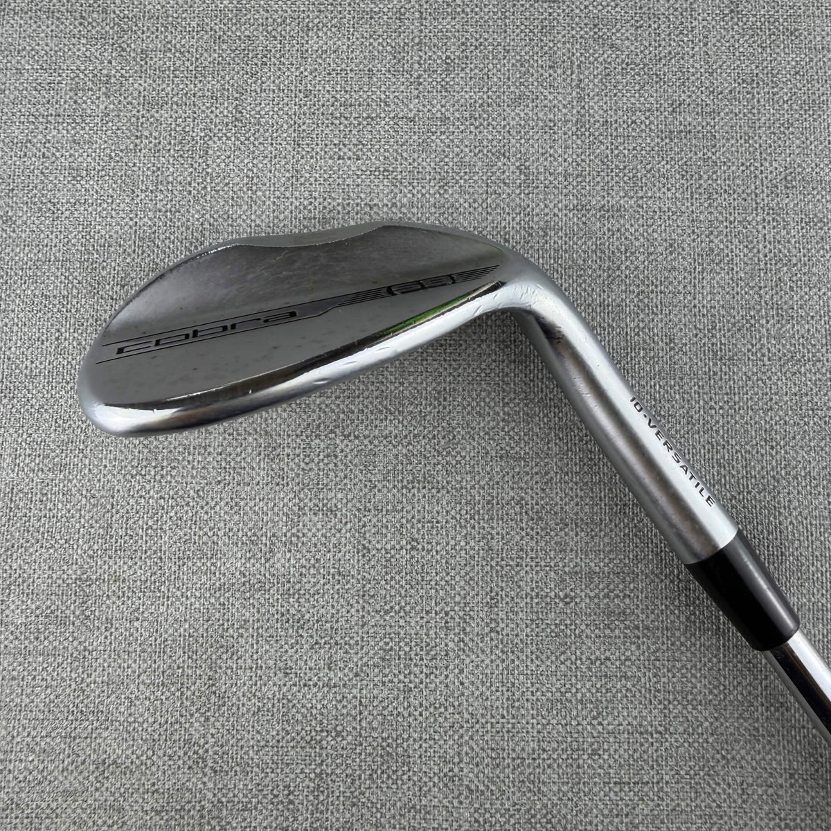 Cobra SB Wedge - Wedge Flex  / 56 Degree