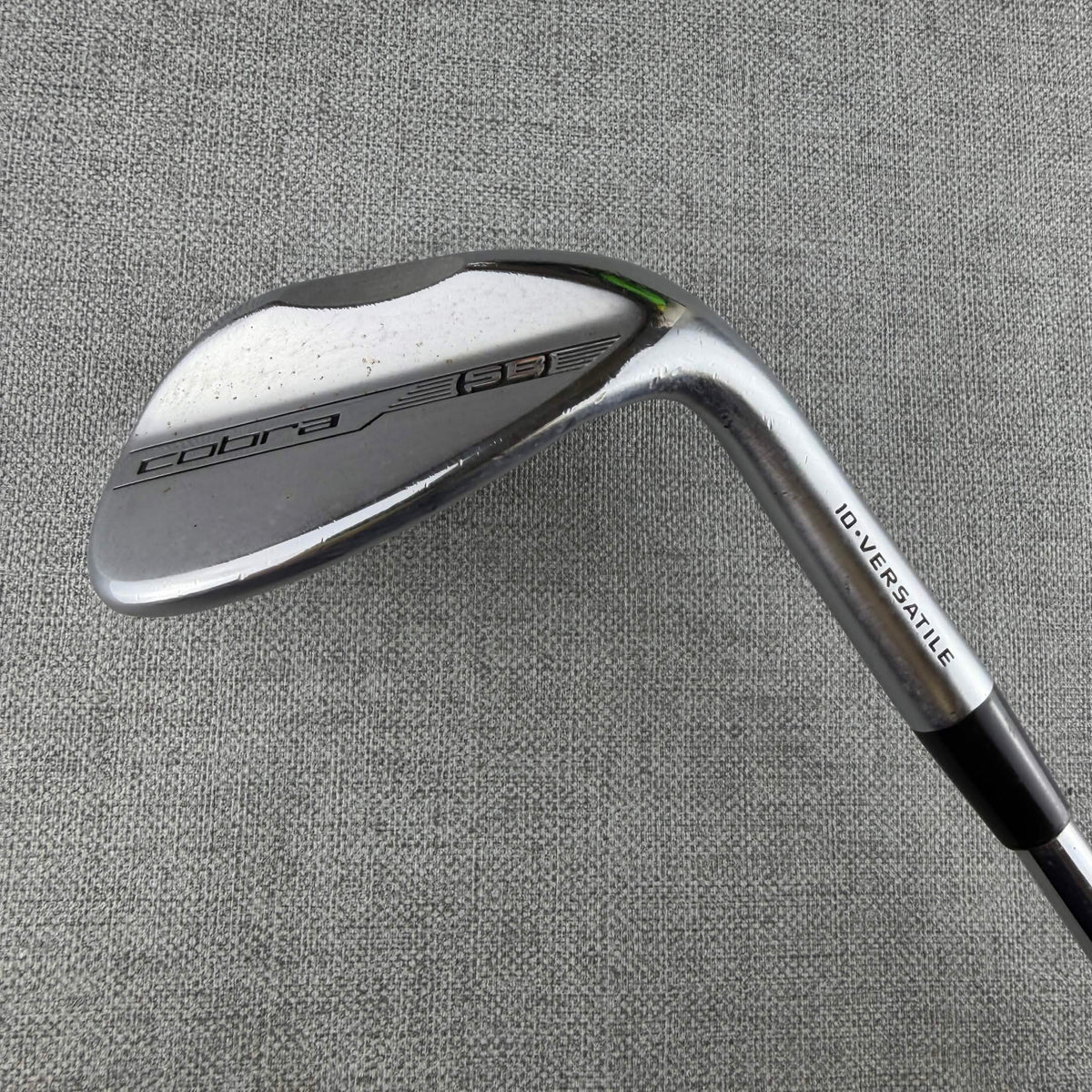 Cobra SB Wedge - Wedge Flex  / 56 Degree