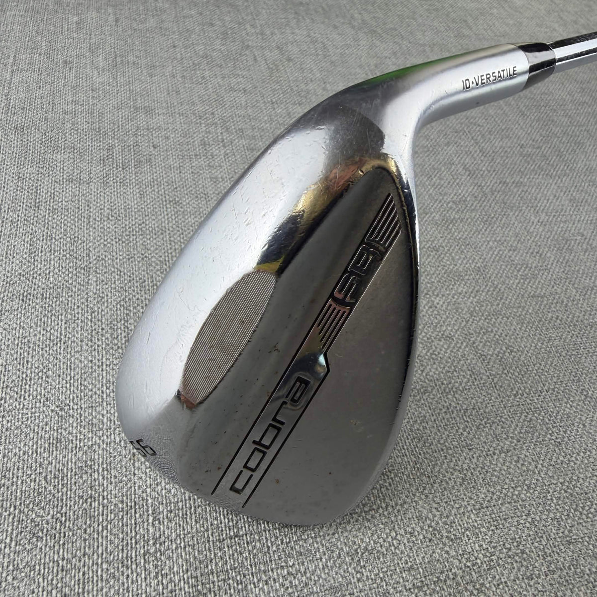 Cobra SB Wedge - Wedge Flex  / 56 Degree