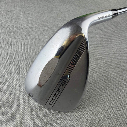 Cobra SB Wedge - Wedge Flex  / 56 Degree