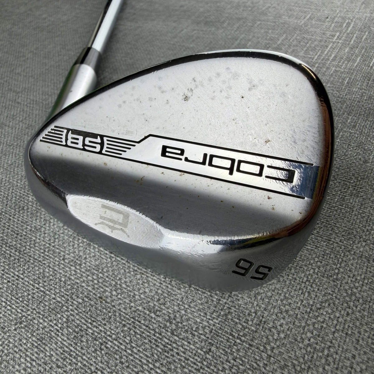 Cobra SB Wedge - Wedge Flex  / 56 Degree