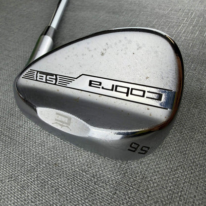 Cobra SB Wedge - Wedge Flex  / 56 Degree