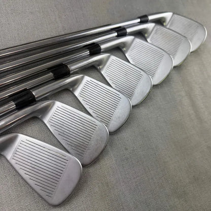 Ping i59 Iron Set - X Flex Modus / 4-PW