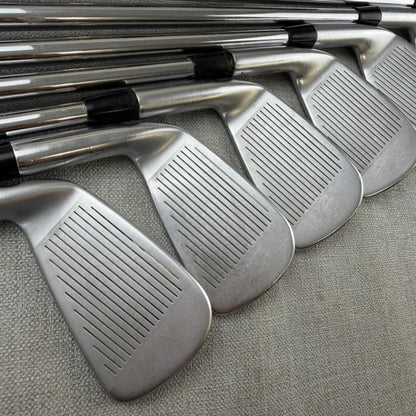 Ping i59 Iron Set - X Flex Modus / 4-PW