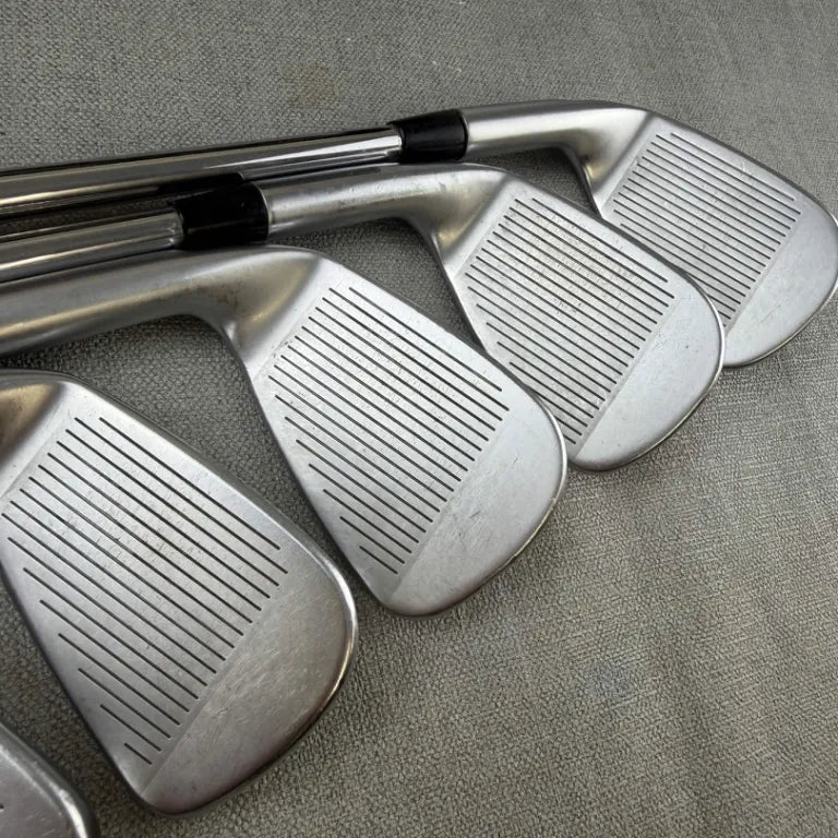 Ping i59 Iron Set - X Flex Modus / 4-PW