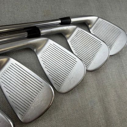 Ping i59 Iron Set - X Flex Modus / 4-PW
