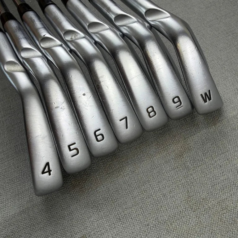 Ping i59 Iron Set - X Flex Modus / 4-PW