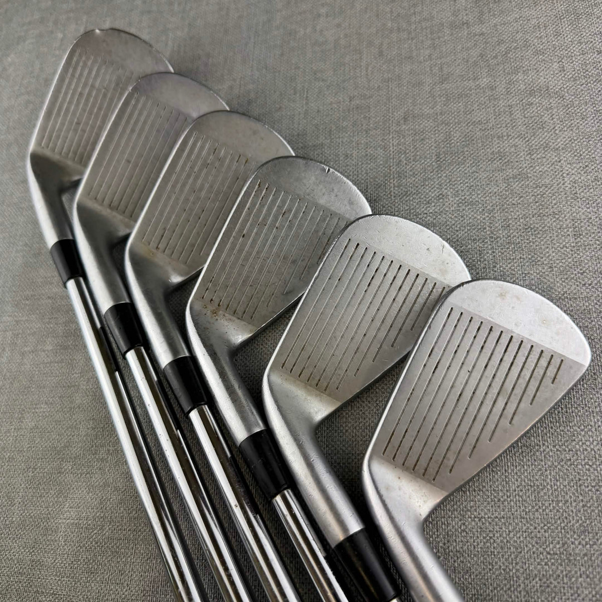 Mizuno JPX 900 Irons - Regular  Flex / 5-PW