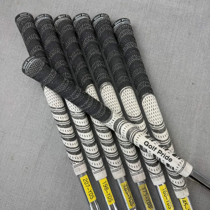 Ping i59 Iron Set - X Flex Modus / 4-PW