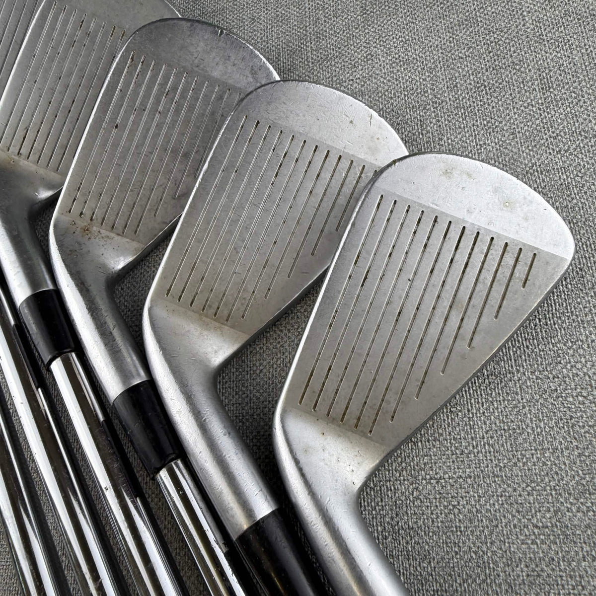 Mizuno JPX 900 Irons - Regular  Flex / 5-PW