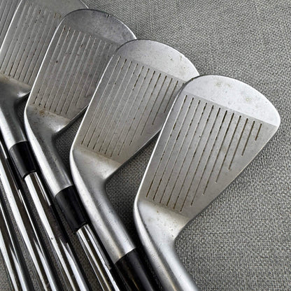 Mizuno JPX 900 Irons - Regular  Flex / 5-PW