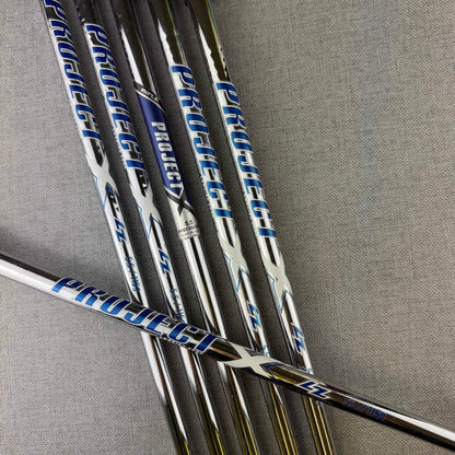 Mizuno JPX 900 Irons - Regular  Flex / 5-PW