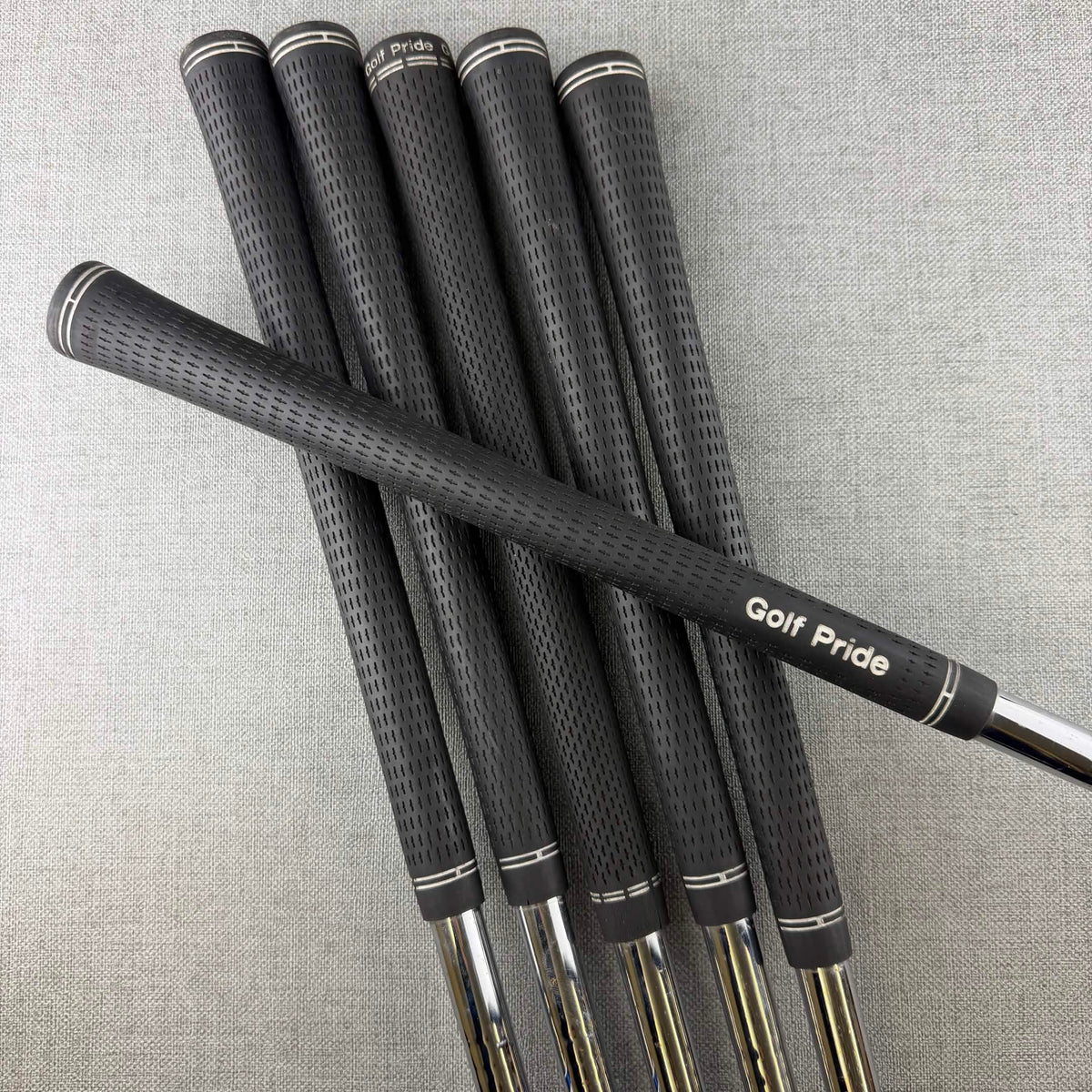 Mizuno JPX 900 Irons - Regular  Flex / 5-PW