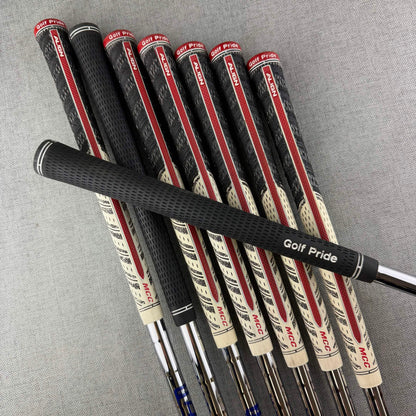 Ping G Series Irons - Regular  Flex / 5-SW