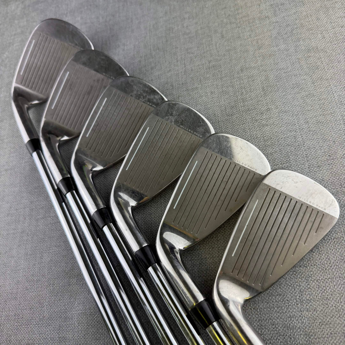 Cobra King SZ Irons - Regular  Flex / 5-PW