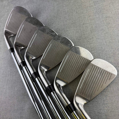 Cobra King SZ Irons - Regular  Flex / 5-PW