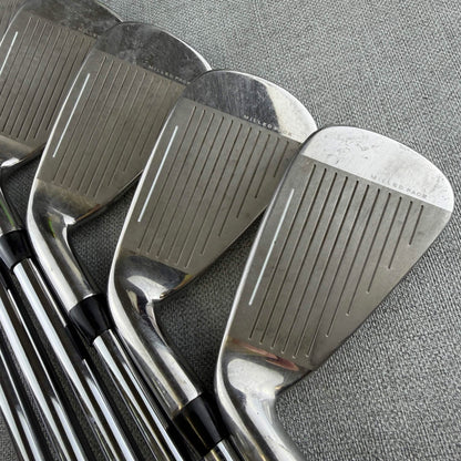 Cobra King SZ Irons - Regular  Flex / 5-PW