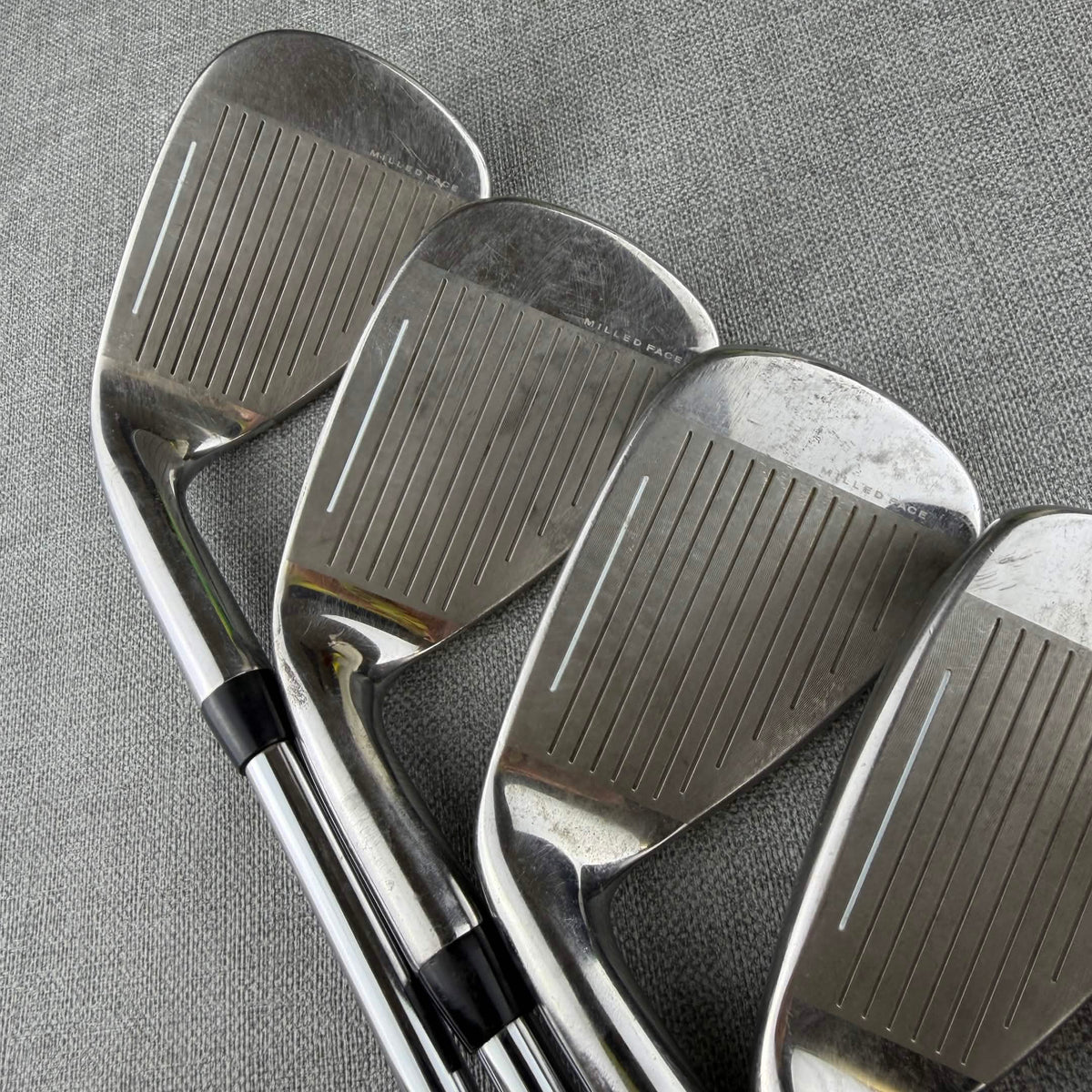 Cobra King SZ Irons - Regular  Flex / 5-PW
