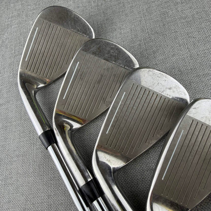 Cobra King SZ Irons - Regular  Flex / 5-PW