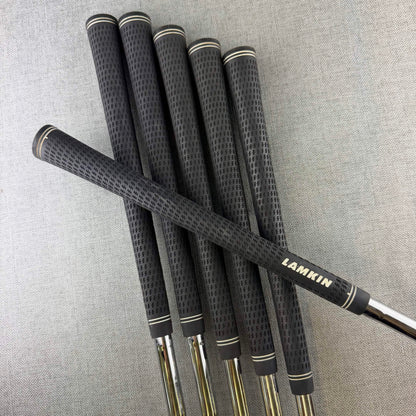 Cobra King SZ Irons - Regular  Flex / 5-PW