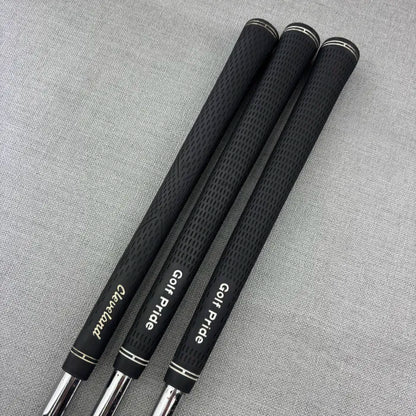 Cleveland CG15 Wedge Set - Wedge Flex / 50 56 60 Degree / LEFT HAND