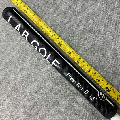 LAB GOLF Mezz 1 Max Putter - Upgraded Accra Shaft / Custom Orange / Upright Lie 77°