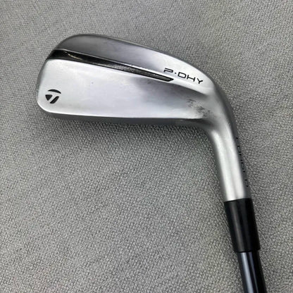 Taylormade P-DHY 4 Iron - Stiff Flex / 22 Degree