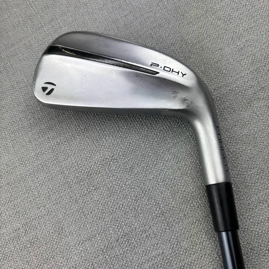 Taylormade P-DHY 4 Iron - Stiff Flex / 22 Degree