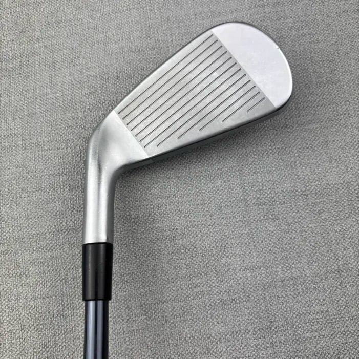 Taylormade P-DHY 4 Iron - Stiff Flex / 22 Degree