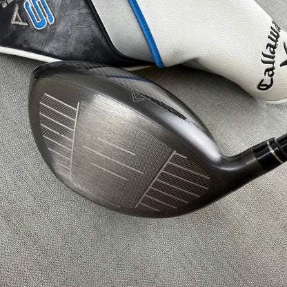Callaway Ai Smoke Max Fast Driver - 12 Degree / Senior Flex