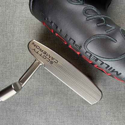 Scotty Cameron Super Select Newport Plus Putter - 35 Inches / Scotty Cameron Titleist Grip