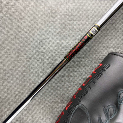 Scotty Cameron Super Select Newport Plus Putter - 35 Inches / Scotty Cameron Titleist Grip
