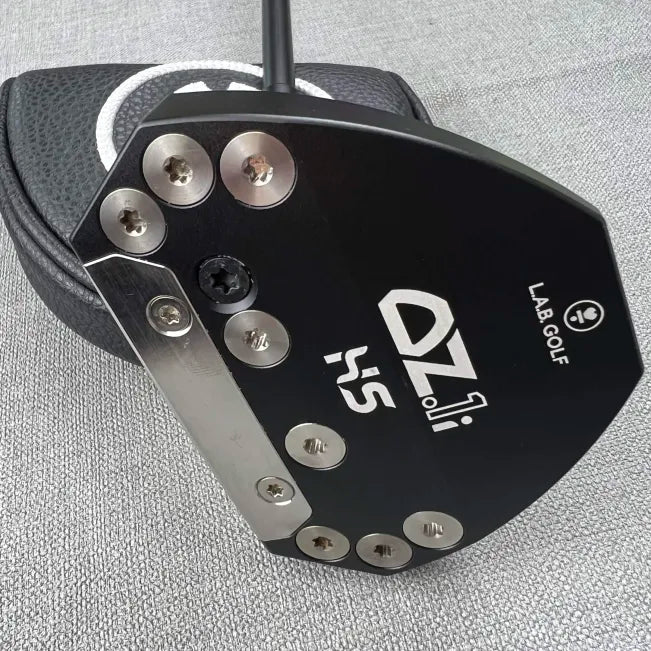 LAB GOLF OZ.1i HS Putter - 34 Inches