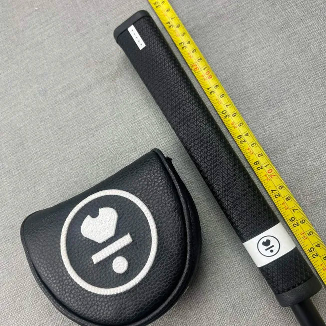 LAB GOLF OZ.1i HS Putter - 34 Inches