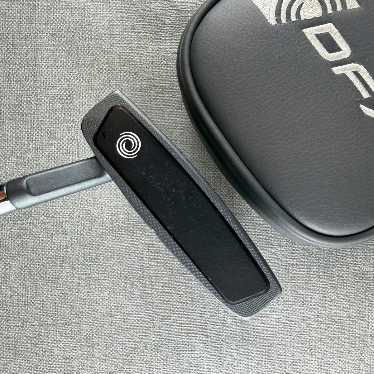Odyssey DFX 10 Putter - 34 Inches / Odyssey Grip