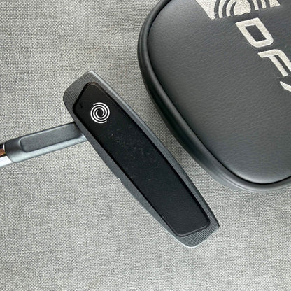 Odyssey DFX 10 Putter - 34 Inches / Odyssey Grip