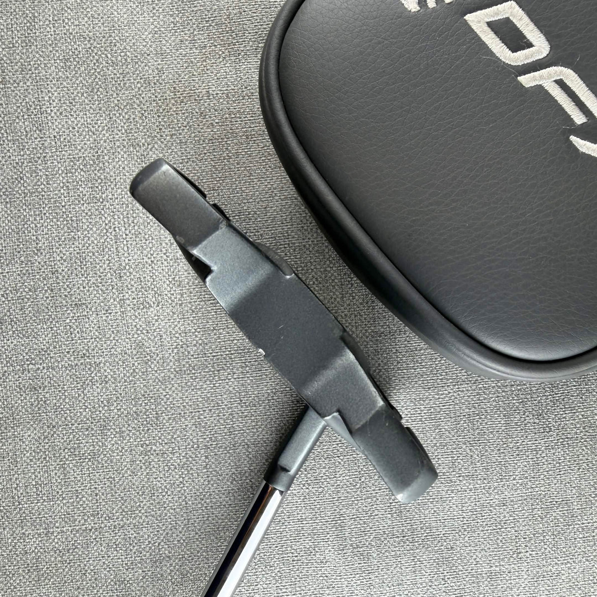 Odyssey DFX 10 Putter - 34 Inches / Odyssey Grip